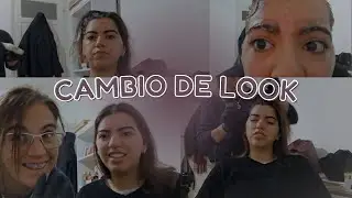CAMBIO DE LOOK 💇🏽‍♀️