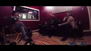 TWENTYFIVEEIGHT STUDIOS PODCAST 104 - 