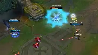 How will Kennen Outplay them?