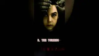 TOP5 HORROR MOVIES |HORROR5| #youtubeshorts #youtube #shorts #horrorstories