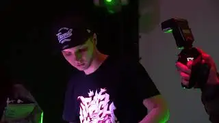 dj Worm vs dj Flow Kick / Freestyle scratch battle / Final / Hustle Jam 2