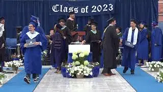 Middletown City School June 2023 Graduation