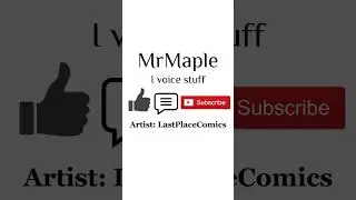 Second Phase | Last Place Comics Dub #shorts
