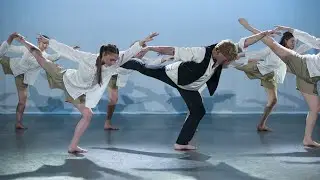 Return to Stage - Rambert School