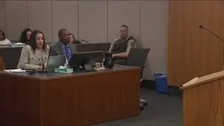 Mastermind to be sentenced after murder of Minneapolis realtor