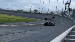 Group 1 @ Daytona Road Course