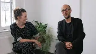 Caroline Bos & Jan Schellhoff | Future Cities Symposium