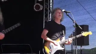 Blue Wave Festival Binz, Engerling, 18.06.2017