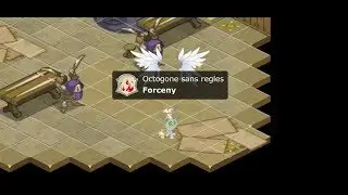 [DOFUS RETRO] SACRI PVP NV 80!