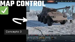 👉 British Tanks DOMINATE with Perfect Positioning | War Thunder RB 5.3
