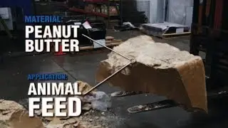 SSI's Shred of the Week: Peanut Butter