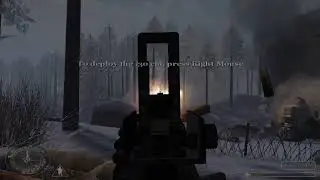 Lets  play Call of duty United Offensive full game