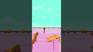 Fun Race 3D🏃&zwj;♂️Level- 20 Part- 1