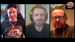 The Zodiac Files Interview Vol. 14: Media Influence on Zodiac Letters /w Craig  & Dion Walker