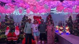 Rotorua Travel Vlog NZ | 3D Mirage Experience & New Year Party Fun #newyear2026 #rotorua #trending 