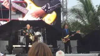 Dick Dale - Ghost Riders in the Sky @ Sunfest (WPB, FL) 04/30/14