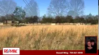 Lots And Land for sale - 000 John Moore Road, Monroe, NC 28110