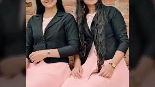 《Contigo Estare》🎶 - D&uacute;o Ninsy & Ang&eacute;lica