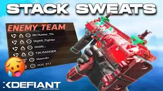 SWEATY FULL STACKERS GETS HUMBLED BY RANDOMS XDEFAINT PC SMNOOTH GAMEPLAY (NO COMMMENTARY)