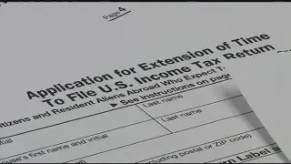 Last day to file federal tax returns