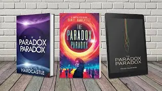 LAST CALL for ALL backers of The Paradox Paradox