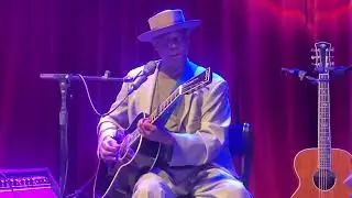 Eric Bibb with Michael Jerome Browne Live: &ldquo;Tulsa Town&rdquo; April 24, 2025