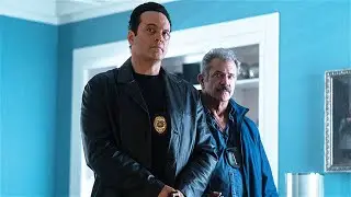 Two Detectives Suspended From The Police Force That Need Money Turn Into Criminals!