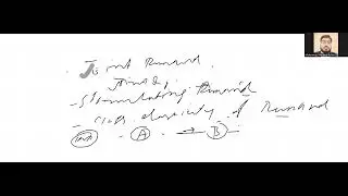 Industrial Marketing lecture Video 01 01 2026