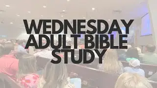 OCOG Midweek Service (Sermon Only) - 12/10/2025