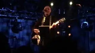 Billy Corgan - Thirty Three - acoustic - den Atelier, Luxembourg 21/06/2019 - The Smashing Pumpkins
