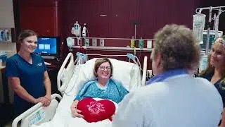 NFH 50th Anniversary Celebration- 50 Years of Caring Like Family