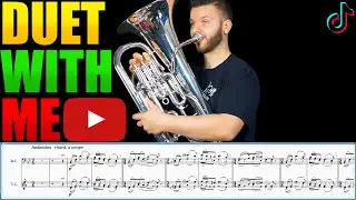DUET WITH ME! &Scaron;imkus 
