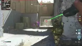 COD MW FragShow