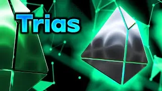 What is Trias? - TriasLab Intelligent Autonomous Systems Explained