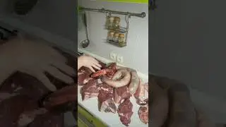 ЗАВТРА ГОСТИ! #казахи #казахипоймут #казахстан #мясо #meat #meatlovers #funny  #foodlover #еда