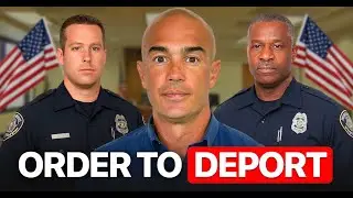 Lawyer Warning: If You're Stuck in Immigration Court, Watch this Video