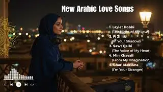 Most Emotional Arabic Sad Songs &ndash; Heartbreak Collection
