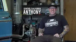 1971 C10 Chevy Short bed Central California C10 Friends | Anthony