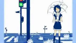 『*tear*』【Warsfeil】