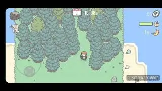 Tiny Vale | How to get ocean orb