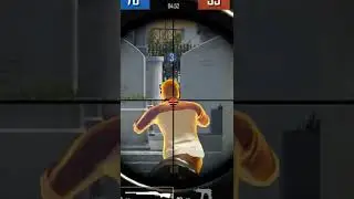 pubg 8v8 team deathmatch gameplay #chickapick best sniperpubg mobilebgmi