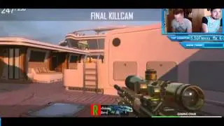 FaZe Ruler - Open Lobby Highlights (Twitch 15k)