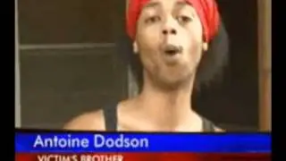 Antoine Dodson- AMAZING MUCH WATCH!!!!