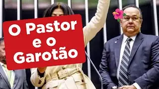 O Escândalo Que Abalou a Bancada Evangélica