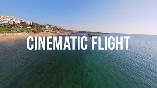 Mini long-range Cine in Paphos