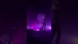Circa Survive- All Your Friends Are Gone Live @ The Shrine Los Angeles, CA February 24, 2017