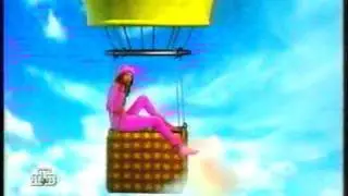 Коллекция заставок от НТВ - Дизайн (NTV - Design Collection) 7