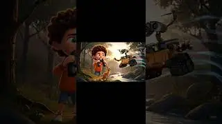 Robo & Zack: Joeys gro&szlig;es Outback-Abenteuer