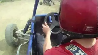 Rage Buggies