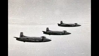Supermarine Attacker: Tier 9 British Fighter | WOWP 2.0.4 | Damn your ugly